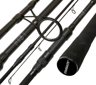 Starbaits Kaprový prut M3 T-SPEC X50 3,6m 3,5lbs 2díl